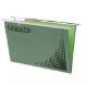 Picture of CRYSTALFILE CLASSIC SUSPENSION FILES FOOLSCAP GREEN PACK 50