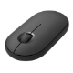 Picture of LOGITECH M350 PEBBLE WIRELESS AND BLUETOOTH MOUSE GRAPHITE