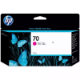 Picture of HP C9453A 70 INK CARTRIDGE MAGENTA