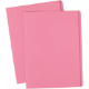Picture of AVERY 81752 MANILLA FOLDER A4 PINK BOX 100