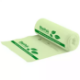 Picture of BIOPAK BIOPLASTIC BIN LINER 8 LITRE PACK 25