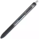 Picture of PAPERMATE INKJOY RETRACTABLE GEL PEN MEDIUM 0.7MM BLACK BOX 12