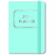 Picture of CUMBERLAND 57EXBL ESSEX PLANNER DIARY WEEK TO VIEW A5 BLUE