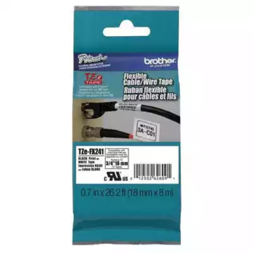 Picture for category Labelling Machines and Tapes