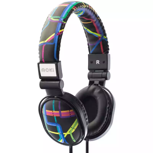 Picture for category Headphones and Earphones