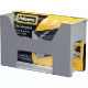 Picture of FELLOWES ACCENTS DESKTOPPER WITH FILES AND TABS GREY