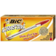 Picture of BIC CRISTAL BALLPOINT PENS MEDIUM RED BOX 12