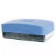 Picture of ARTLINE WHITEBOARD ERASER DOUBLE SIDED MEDIUM BLUE