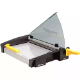 Picture of FELLOWES PLASMA GUILLOTINE 40 SHEET A4 BLACK/SILVER
