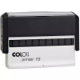 Picture of COLOP P15 CUSTOM MADE PRINTER SELF-INKING STAMP 69 X 10MM