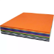 Picture of RAINBOW COVER PAPER 125GSM 380 X 510MM ASSORTED PACK 500