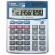 Picture of CANON LS-100TS DESKTOP CALCULATOR 10 DIGIT SILVER