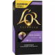 Picture of L'OR ESPRESSO NESPRESSO COMPATIBLE COFFEE CAPSULES LUNGO PROFONDO PACK 10