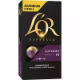 Picture of L'OR ESPRESSO NESPRESSO COMPATIBLE COFFEE CAPSULES SUPREMO PACK 10