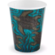Picture of BIOPAK BIOCUP INDIGENOUS CUP DOUBLE WALL 390ML PACK 40