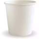 Picture of BIOPAK BIOCUP CUP 120ML WHITE PACK 50