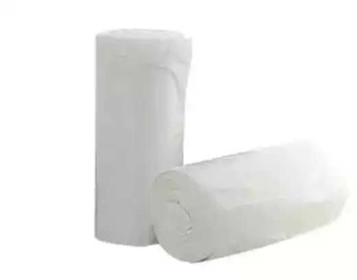Picture of REGAL EVERYDAY KITCHEN BIN LINER 18 LITRE WHITE PACK 50