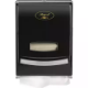 Picture of REGAL SLIMLINE HAND TOWEL DISPENSER BLACK