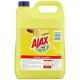 Picture of AJAX FLOOR CLEANER LEMON 5 LITRE CARTON 2
