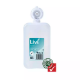 Picture of LIVI ACTIV INSTANT HAND SANITISER ALCOHOL FREE 1L CARTON 6