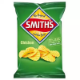 Picture of SMITHS CRISPS CRINKLE CUT CHICKEN 170G