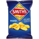 Picture of SMITHS CRISPS CRINKLE CUT ORIGINAL 170G