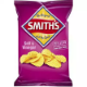 Picture of SMITHS CRISPS CRINKLE CUT SALT/VINEGAR 170G