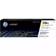 Picture of HP W2112A 206A TONER CARTRIDGE YELLOW