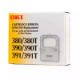 Picture of OKI 380/390/391 PRINTER RIBBON BLACK