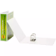 Picture of MARBIG CLEARVIEW LEVER ARCH FILE 75MM A4 WHITE