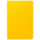 Picture of MARBIG MANILLA FOLDER FOOLSCAP YELLOW PACK 20