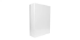 Picture of INITIATIVE INSERT RING BINDER 4D 25MM A4 WHITE
