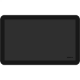 Picture of INITIATIVE ANTI-FATIGUE MAT 800 X 500MM BLACK