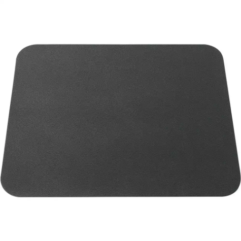 Picture of ITALPLAST PREMIUM MOUSE PAD 220 X 230MM BLACK