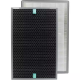 Picture of TRUSENS Z6000 PERFORMANCE SERIES REPLACEMENT HEPA FILTERS PACK 2