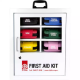 Picture of ST JOHN WORKPLACE MODULAR WALLMOUNT FIRST AID KIT