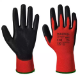 Picture of PORTWEST A641 RED CUT 1 GLOVE XL