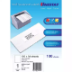 Picture of UNISTAT 38940 MULTI-PURPOSE LABEL 1UP 297 X 210MM WHITE PACK 100