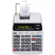 Picture of CANON MP120MGII DESKTOP PRINTER CALCULATOR