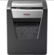 Picture of REXEL MOMENTUM X415 MANUAL FEED CROSS CUT SHREDDER