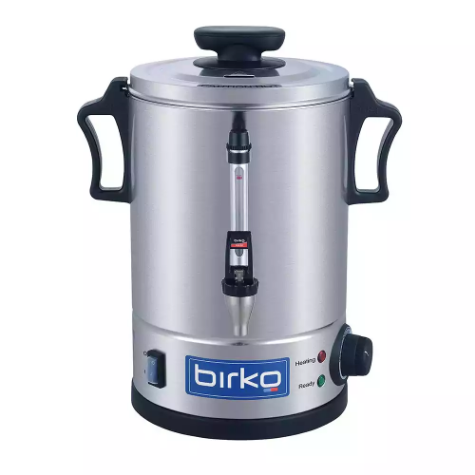 Picture of BIRKO STAINLESS STEEL DOMESTIC URN 5 LITRE