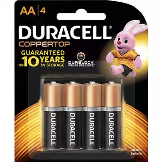 Picture for category Electrical Power Protection and Batteries