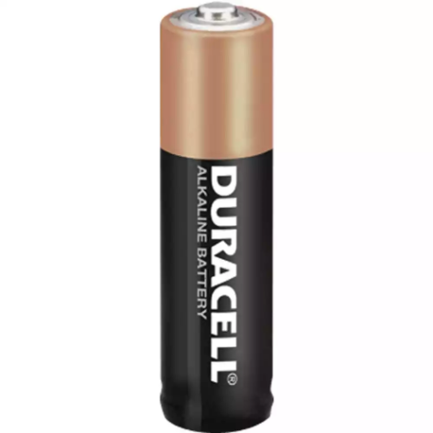 Picture of DURACELL COPPERTOP ALKALINE AAA BATTERY