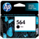 Picture of HP CB316WA 564 INK CARTRIDGE BLACK