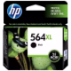 Picture of HP CN684WA 564XL INK CARTRIDGE HIGH YIELD BLACK