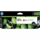 Picture of HP CN627AA 971XL INK CARTRIDGE HIGH YIELD MAGENTA