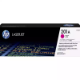 Picture of HP CF403A 201A TONER CARTRIDGE MAGENTA