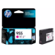 Picture of HP L0S54AA 955 INK CARTRIDGE MAGENTA