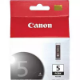 Picture of CANON PGI5BK INK CARTRIDGE BLACK