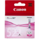 Picture of CANON CLI521M INK CARTRIDGE MAGENTA